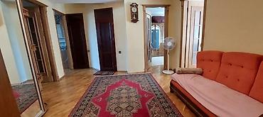 berdede satilan evler 2022: 9-cu mikrorayon, 3 otaqlı, Yeni tikili, m. Memar Əcəmi, 114 kv. m — 4