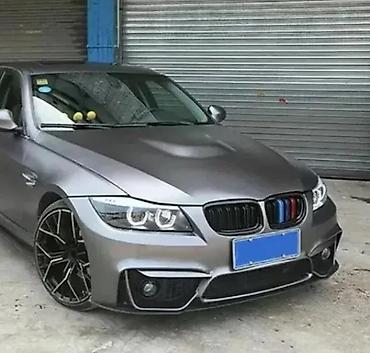 Branici: PREDNJI M M4 BRANIK BMW 3 E92 COUPE E93 CABRIO | Prednji /// M M4 — 2
