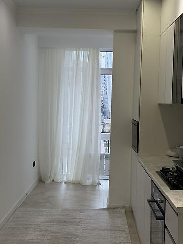 Долгосрочная аренда квартир: 2 комнаты, Собственник, С мебелью полностью — 12