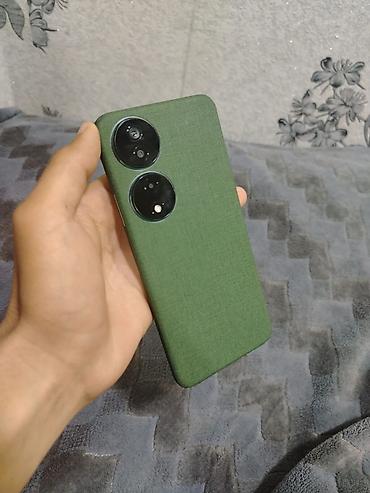 hdd disk 500gb: Honor X7d, 128 GB, rəng - Göy, Zəmanət — 1