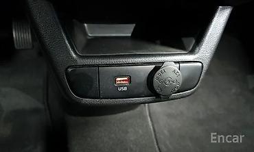 Kia: Kia Ray: 2019 г., Хэтчбэк — 13