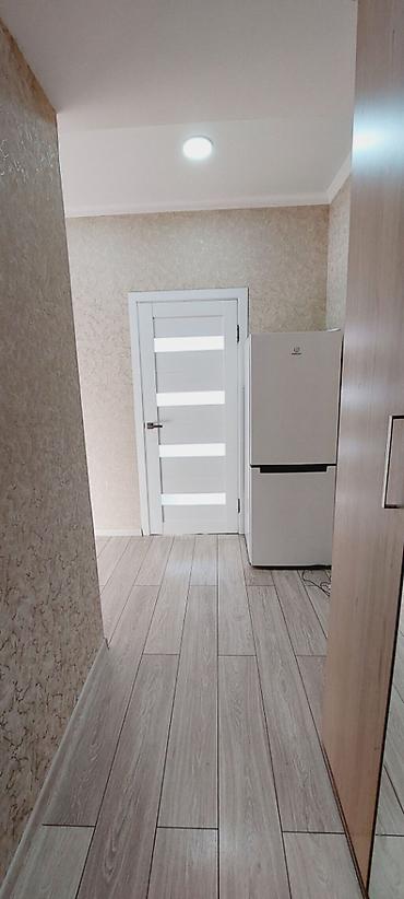 89: 1 комната, 45 м², Асанбай мкр Элитка, 9 этаж, Свежий ремонт — 5
