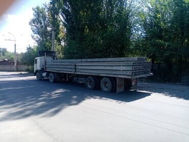мерседес грузовой 10 тонн бу: Грузовик, Новый