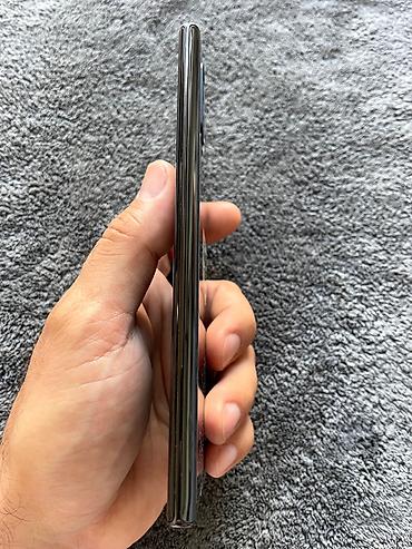 samsung galaxy note 10 plus: Samsung Galaxy Note, 256 GB — 5
