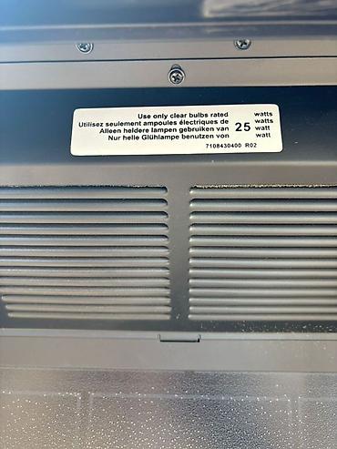 Peçlər və kaminlər: Kamin Peçi, yanacaq - Elektrik — 5