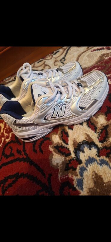 new balance 574 купить: Кроссовки, 37, New Balance, Новый, Платная доставка, Самовывоз
