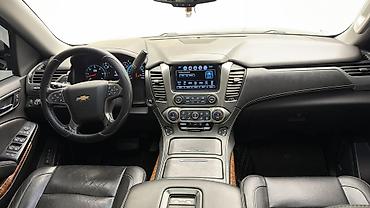 Chevrolet: Chevrolet Suburban: 2018 г., 5.3 л, Автомат, Бензин, Внедорожник — 8