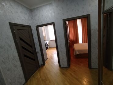 Yeni tikili: 3 otaqlı, Yeni tikili, 78 kv. m — 15