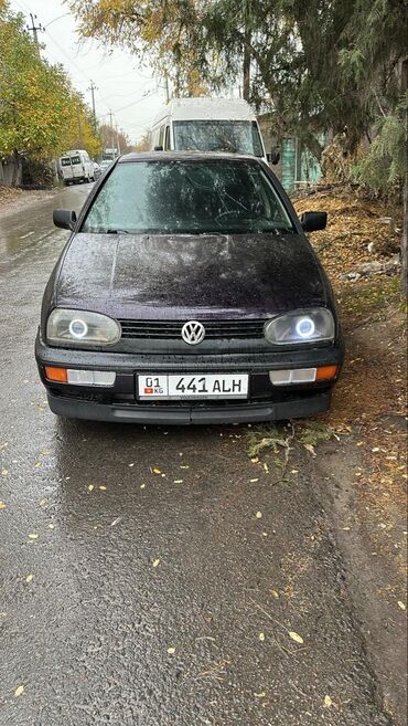 кпп на гольф 3: Volkswagen Golf: 1992 г., 1.8 л, Механика, Бензин, Хэтчбэк