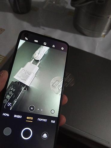 Мобильные телефоны и аксессуары: Oppo A55 5G, Б/у, 128 ГБ, цвет - Черный, 2 SIM — 3