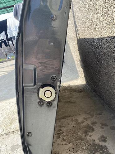 Двери и комплектующие: Дверь Комплект ВАЗ (LADA) — 11