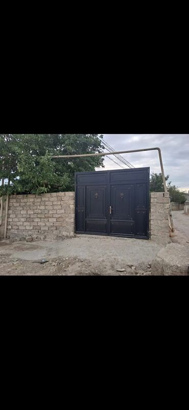 Torpaq sahələrinin satışı: Tikinti — 8