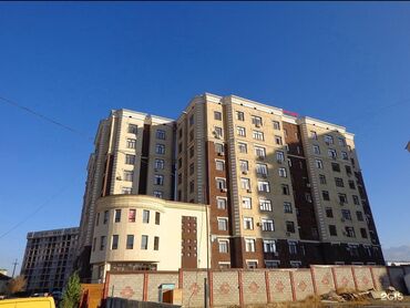 Продажа домов: 3 комнаты, 111 м², Элитка, 9 этаж, Евроремонт
