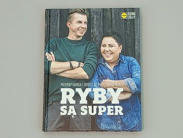 o neill spodenki: Ksiązka, gatunek - O gotowaniu, język - Polski, stan - Bardzo dobry