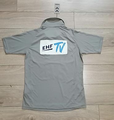 pismo torba mona: Hummel hml Referee Women’s Jersey SS – ženski dres za sudije - Brend — 2