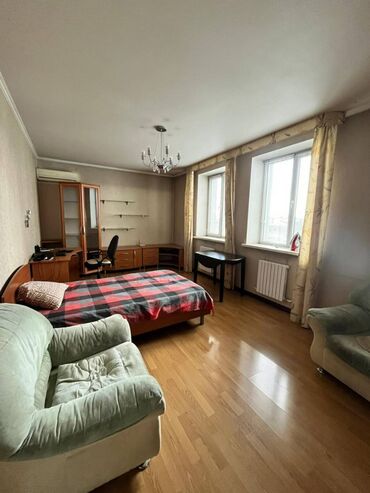 Продажа квартир: 1 комната, 39 м², Элитка, 6 этаж, Старый ремонт