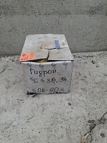 решетка на мерседес 124: Набор автозапчастей и аксессуаров: - Рулевое колесо BMW с эмблемой на — 10