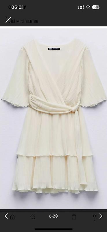 Baletkalar: Zara — 1