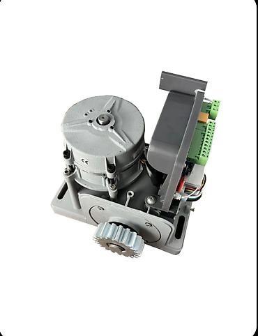 Другая бытовая техника: Автоматика для откатных ворот — 8