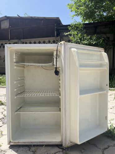 холодильные шкафы: Муздаткыч Arctic, Колдонулган, Шарап шкафы, 60 * 1 * 50