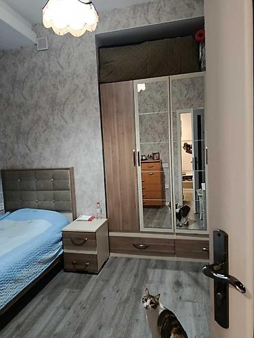 satişi: Yasamal, 3 otaqlı, Yeni tikili, m. Elmlər Akademiyası, 85 kv. m — 10