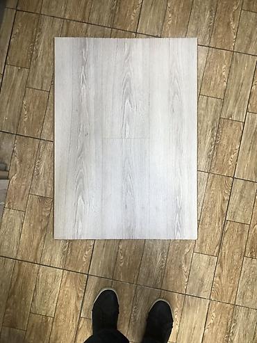 Laminat: Yeni Laminat, 8 mm, Sinif - 33, MDF, Zamoklu, Ödənişli çatdırılma — 4