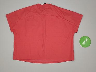 bluza cropp: Adidas, T-shirt damski, rozmiar M — 3