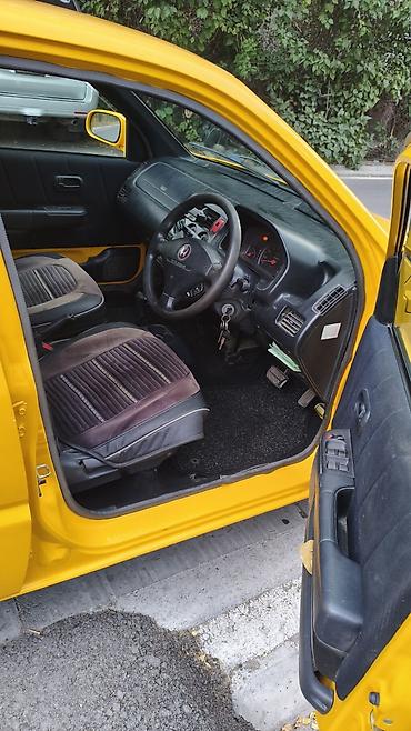 хонда life: Honda Logo: 2001 г., Автомат, Бензин, Хэтчбэк — 2