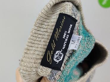 sweter merino: Sweter damski, rozmiar M — 4