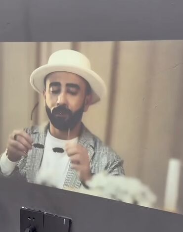 Proyektorlar: Yeni Portativ Proyektor Ödənişli çatdırılma, Rayonlara çatdırılma — 6