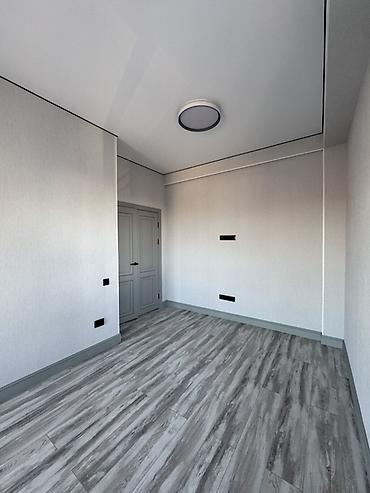 Продажа квартир: 3 комнаты, 78 м², 5 этаж, Дизайнерский ремонт — 10