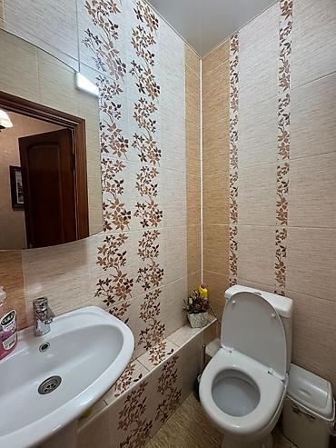 Продажа квартир: 5 и более комнат, 141 м², 106 серия, 1 этаж, Косметический ремонт — 11