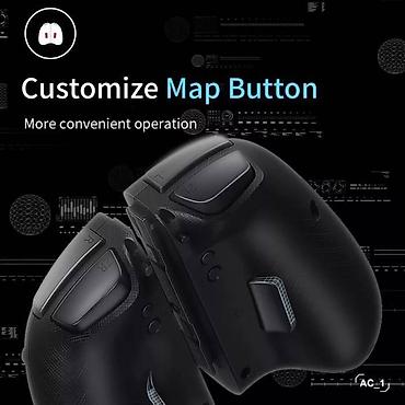 Nintendo Switch OLED: Джойкон для Nintendo switch oled и на обычный IINE Nintendo Switch — 9