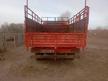 куплю трактор т25: Грузовик, Volkswagen, Стандарт, 4 т, Б/у — 4