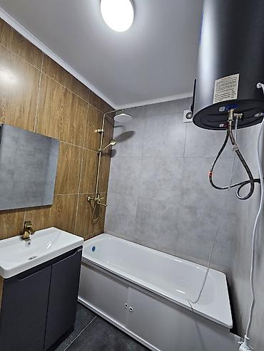 куплю квартиру тунгуч: 1 комната, 40 м², 1 этаж, Свежий ремонт — 9
