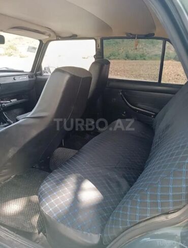 VAZ (LADA): VAZ (LADA) 2107: 1.6 l | 2011 il Sedan — 5