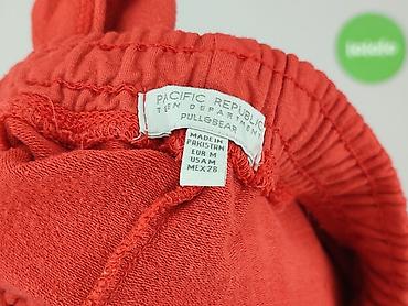 bee poland: PULL&BEAR, Szorty damskie, rozmiar M — 5