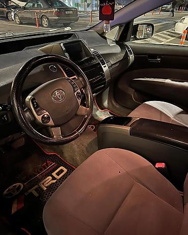 Toyota: Günlük Arendaya verilir Günü 25 AZN Bütün Temir Bizim Ofis Terefden — 7