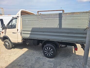 Yük maşınları: QAZ 774655423, 2000 il, motor 2.5 l, Bort, İşlənmiş — 8