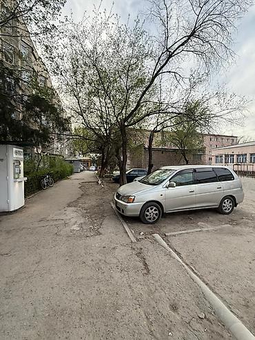 Продажа квартир: 1 комната, 25 м², Индивидуалка, 2 этаж, Косметический ремонт — 12