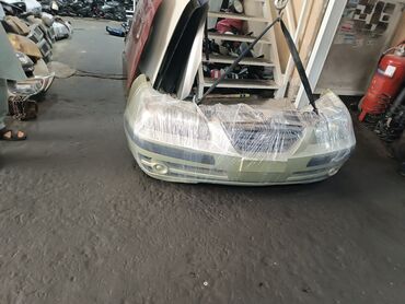 Грузовые кузова и будки: Кузов бортовой Hyundai — 4