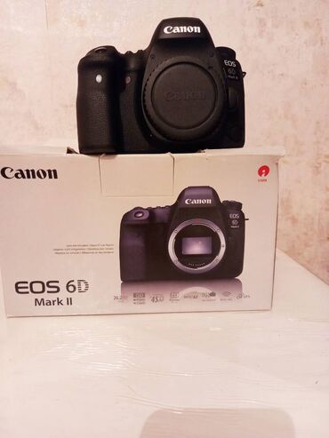 canon 600d: Yenidir işlənməyib ideal vəziyyətdədir yoxlanış ücün 30 40 şəkil