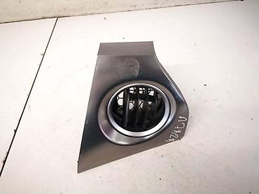 pragovi za auto: DUVALJKE I DELOVI VENTILACIJE ZA TOYOTA AURIS OD 2013. DO 2018. GOD — 1