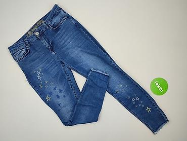 converse podrobki: Desigual, Jeansy damskie, rozmiar S — 2