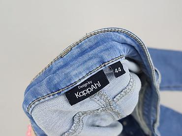 dzwony: KappAhl, Jeansy damskie, rozmiar 2XL — 4