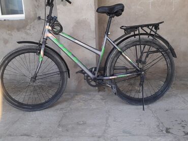 İşlənmiş Şəhər velosipedi Stels, 26"