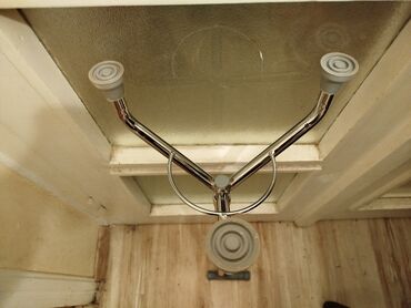 Hodalice, štake, štapovi za hodanje, kolica za hodanje: Hodalica teleskop metalni stap za starije na razvlacenje podesivi stap — 3
