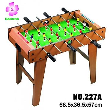 graceland papuce: Stoni fudbal za decu – Sakura (šifra proizvoda: 15) Unesite sportsku — 2