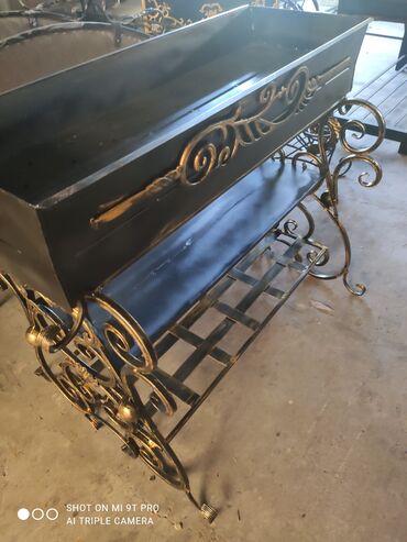 Другие товары для пикника: Мангалы — 3