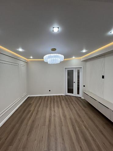 139: Студия, 78 м², Средний Джал Элитка, 12 этаж, Дизайнерский ремонт — 7